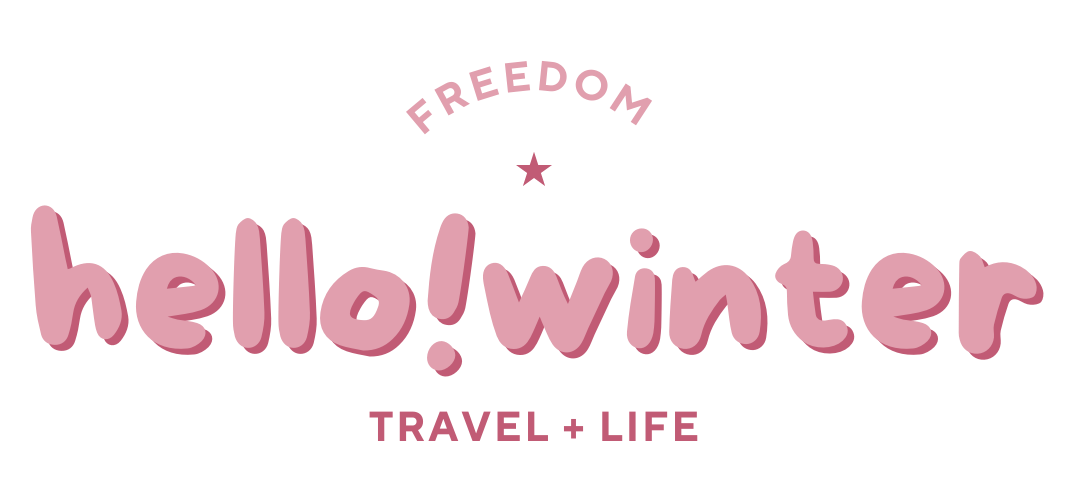 哈囉溫特 Hello Winter