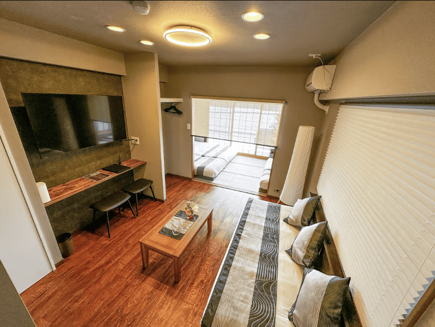 東京Airbnb本所吾妻橋站旁