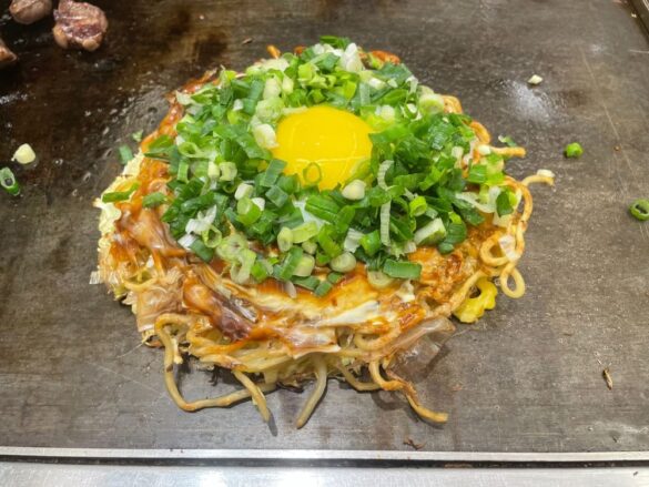 風月摩登燒 風月摩登燒