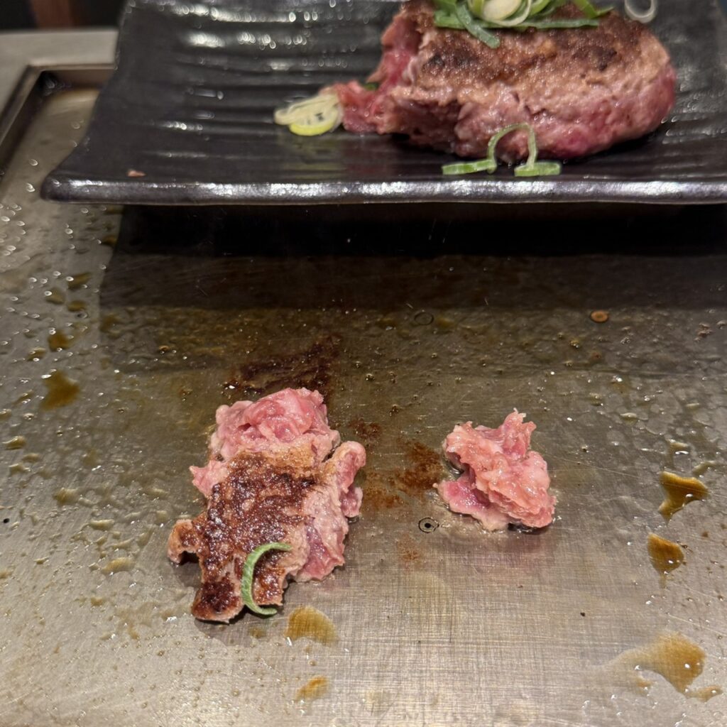 極味屋肉排